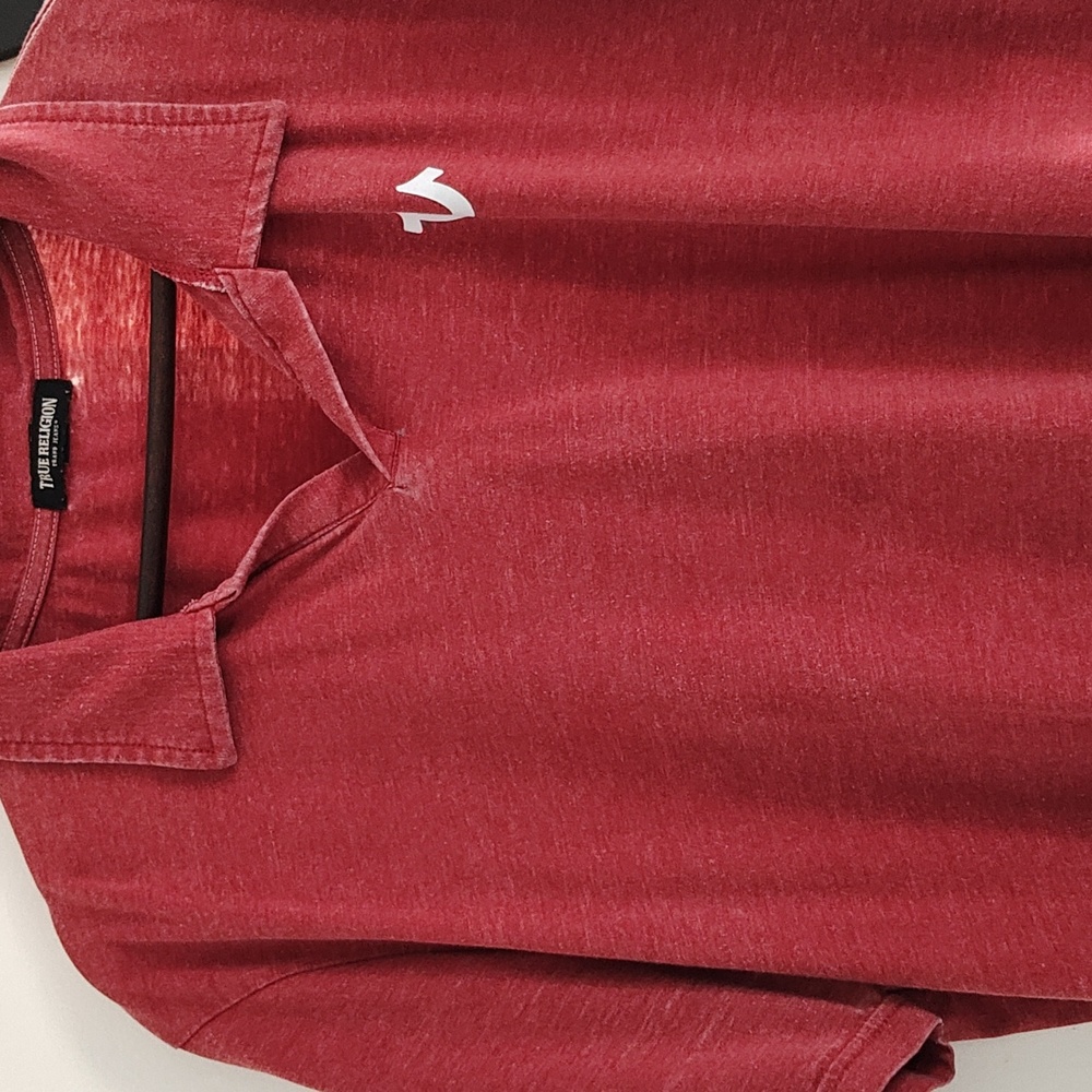 Men's True Religion